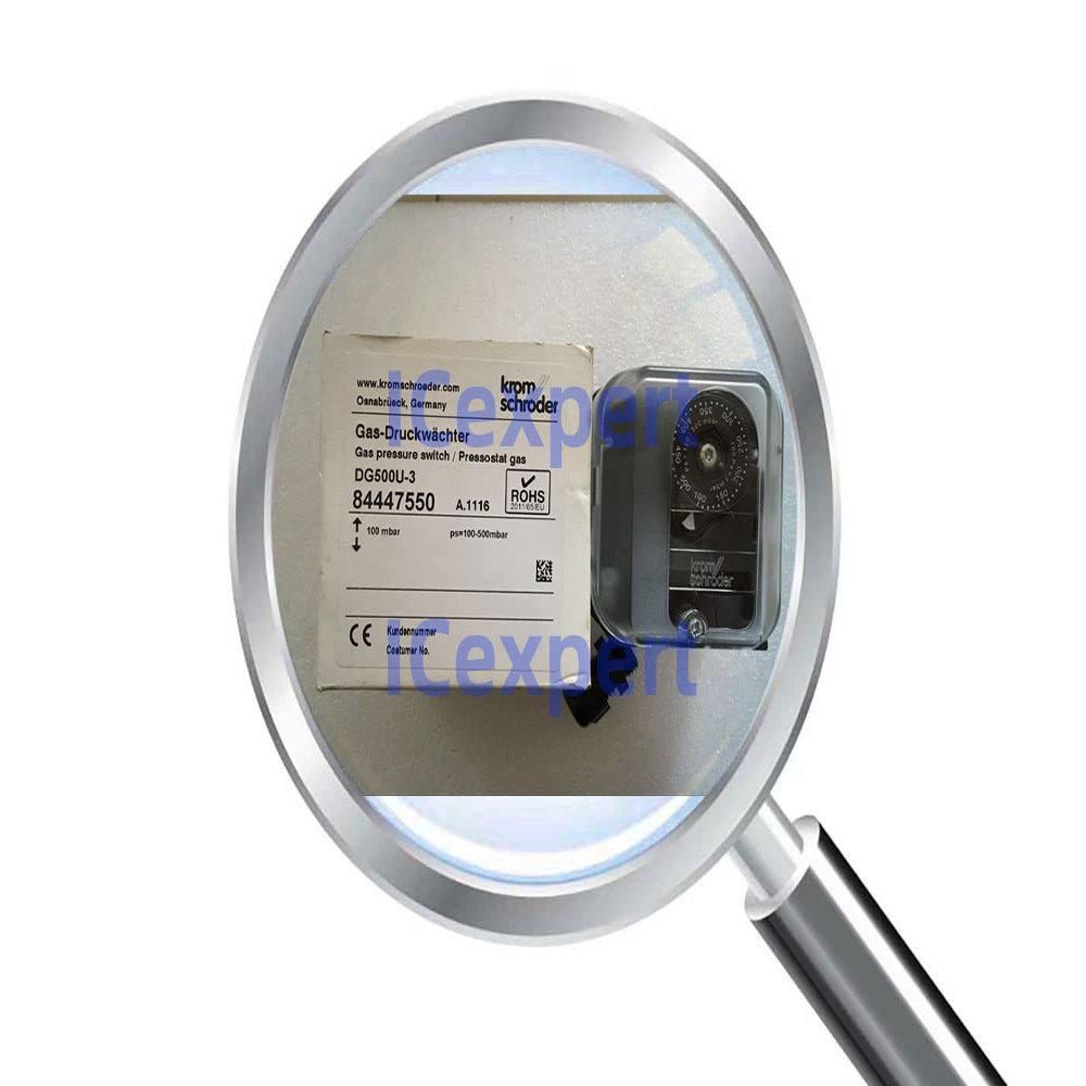1PCS DG50U-3 New