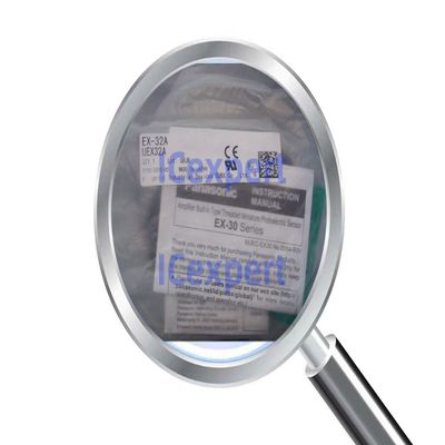 1PCS EX-32A New