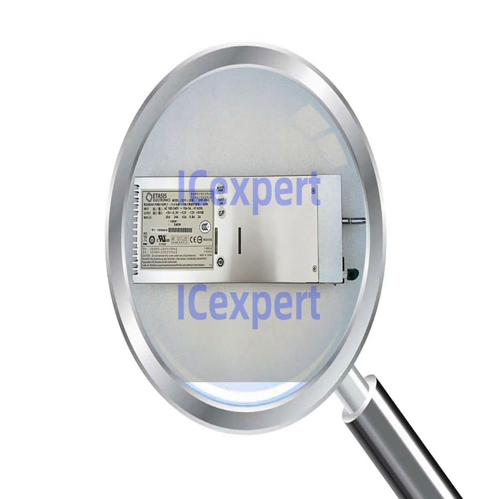 1PCS EFRP-553V3 New