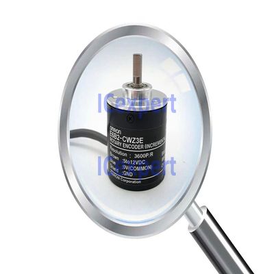 1PCS E6B2-CWZ5G 3600P/R E6B2CWZ5G 3600P/R New