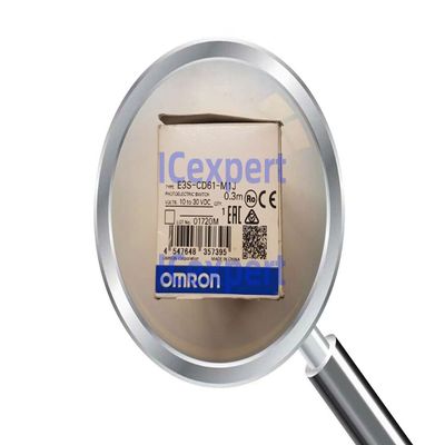 1PCS E3S-CD61 E3SCD61 New