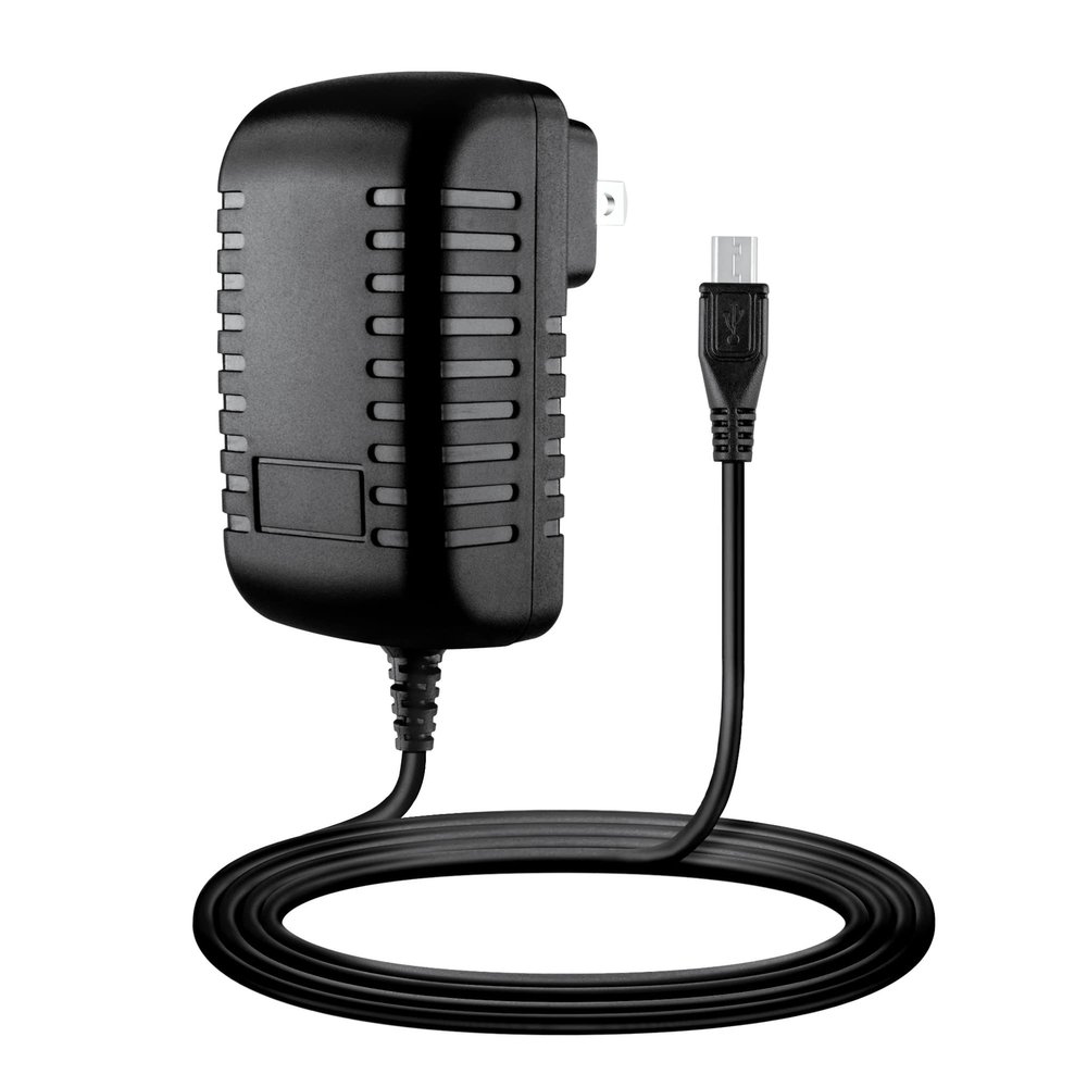 Jantoy 5V AC/DC Adapter Charger Compatible with Craig Model CLP281x 7 inch Wireless Netbook Power