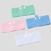 AS ONE ASPURE Arm Band AB-W White 10 Pcs / 3-1729-01 view 2