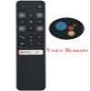 NTQinParts Replacement Voice TV Remote Control Controller for TCL 55S546 55", 50S546 50" 5-Series 4K QLED Dolby Vision HDR Smart TV view 2