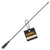 ABBREE AR-771C GMRS (155/462MHz) Antenna 15.3inch Whip Antenna SMA-Female for Baofeng UV-5R UV-5G Mini GMRS GM-15Pro GM-5RH UV-5G Plus TD-H3 UV-9G Radioddity GM-30 Plus GMRS Radios (Black) view 1