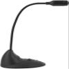 FRAHS USB/3.5MM Computer Microphone,Plug&Play Condenser,Desktop, PC, Laptop,360 Gooseneck Design for Desktop & Laptop (Color : Black, Size : Style 1(3.5CM)) view 4