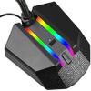 FRAHS USB Plug & Play Desktop Noise Cancelling Computer Microphone/Mic, for Desktop & Laptop view 3