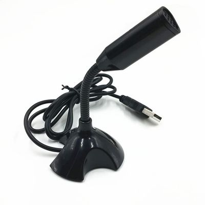Sxdthy USB Computer Microphone,Plug&Play Condenser,Desktop, PC, Laptop for Online Chatting, Home Studio, Podcasting, Gami