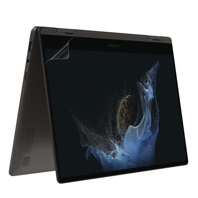Artemis Shields Matte Anti Glare Premium Screen Protector compatible for Samsung Galaxy Book2 360 13.3inch Touch Screen Laptop - NP730QED-KA1US 2 Pack