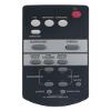 FSR68 Replace Remote Control fit for Yamaha Front Surround System YAS-93 YAS-103 ZJ78800 view 1