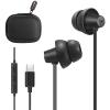 MAXROCK USB C Wired Sleep Headphones for Side Sleepers view 1
