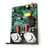 1pair DIY Kits for Original QUAD405 Amplifier Board MJ15024 Dual Channel with Aluminum Angle view 4