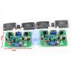 1pair NAP250 MOD DIY Assembled Stereo Dual Channel Power Amplifier Board Original 2SC2922 view 1