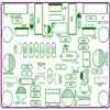 1pair NAP250 MOD DIY Assembled Stereo Dual Channel Power Amplifier Board Original 2SC2922 view 3