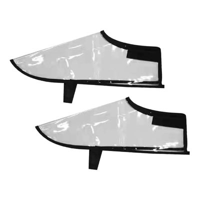 Beavorty 1pair Shoe for Adults Rainproof Shoe Sleeves Design Indoor Boots Protector Non- and Stable Fit for Everyday Use
