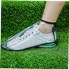Beavorty 1pair Shoe for Adults Rainproof Shoe Sleeves Design Indoor Boots Protector Non- and Stable Fit for Everyday Use view 3