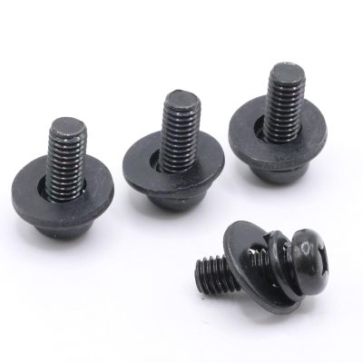 ReplacementScrews Wall Mount Screws Compatible with Sony KD-85X80K (KD85X80K)