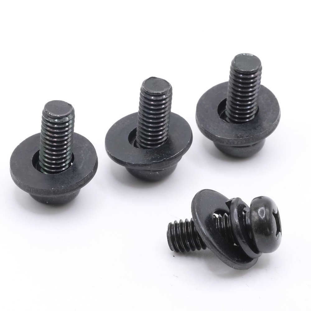 ReplacementScrews Wall Mount Screws Compatible with Sony KD-85X80K (KD85X80K)
