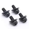 ReplacementScrews Wall Mount Screws Compatible with Sony KD-85X80K (KD85X80K) view 2