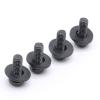 ReplacementScrews Wall Mount Screws Compatible with Sony KD-85X80K (KD85X80K) view 4