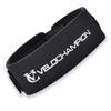VeloChampion Triathlon Timing Chip Strap Band Holder | Unisex Adjustable Water Resistant Ankle Strap | Ideal for Running, Cycling, Swimming, Triathlon view 1
