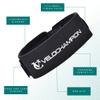 VeloChampion Triathlon Timing Chip Strap Band Holder | Unisex Adjustable Water Resistant Ankle Strap | Ideal for Running, Cycling, Swimming, Triathlon view 4