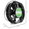 KA1725HA2SAL Fan for 220V 0.27/0.23A 17215051MM Cooling Fan view 4