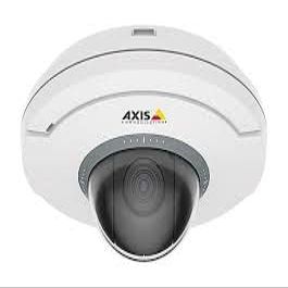02345-001, M5074 PTZ Camera with 5X Lens, 1MP, 5X Optical Zoom, 12x Digital Zoom