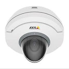 02345-001, M5074 PTZ Camera with 5X Lens, 1MP, 5X Optical Zoom, 12x Digital Zoom