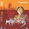 Metropolis (1927) DVD Fritz Lang / Alfred ABEL, White,Black view 1