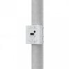 5901-341, T94N01G Network Camera Pole Mount, Indoor/Outdoor view 1