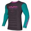 Seven Youth Vox Surge Jersey (B Berry, Large) view 1