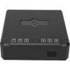 Surelock 3418977 QuickTouch Flip Top Vault Digital view 1