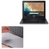 BoxWave Touchpad Protector Compatible with Acer Chromebook 512 (C852) - ClearTouch for Touchpad (2-Pack), Pad Protector Shield Cover Film Skin view 1