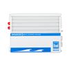 Dual Electronics DMA802D Class-D 2-Channel 600 Watts Max Powered Marine MOSFET Amplifier view 1