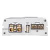 Dual Electronics DMA802D Class-D 2-Channel 600 Watts Max Powered Marine MOSFET Amplifier view 4