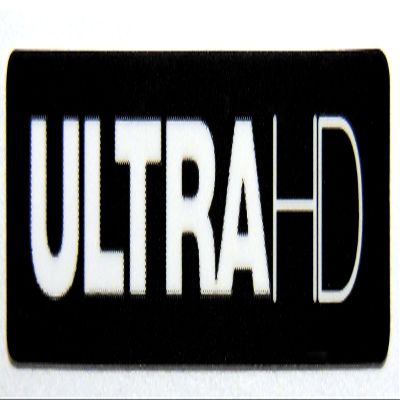 VATH Ultra HD Sticker 10 x 40mm [744]