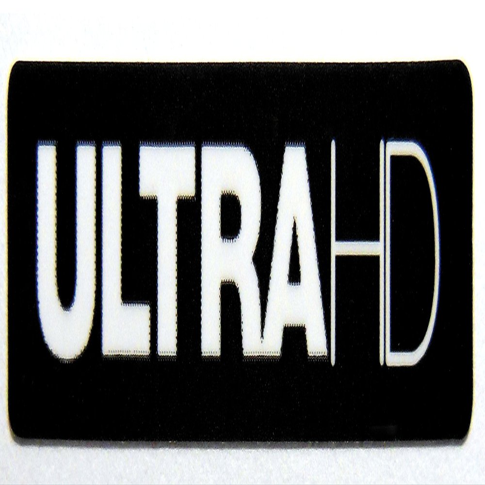 VATH Ultra HD Sticker 10 x 40mm [744]