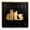 VATH DTS Digital Sound Sticker 13 x 20mm [723] view 1