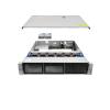 HP ProLiant DL380 G9 Server 3.00Ghz 24-Core 256GB RAM 2X 800GB SAS SSD 6X 2TB (Renewed) view 1