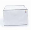 The Perfect Dust Cover, White Nylon Cover Compatible with Sawgrass Virtuoso SG800 Sublimation Printer with Bypass Tray, Anti Static and Waterproof Dust Cover by The Perfect Dust Cover LLC view 1