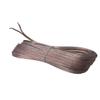 IMC Audio 14 AWG Speaker Wire, 14 Gauge Speaker Wire Cable (10 Ft, 10 Feet) Great Use for Home Theater Speakers and Car Audio Car Speakers Clear 14g Cables 14 Gauge Speaker Wire Copper Clad Aluminum view 3