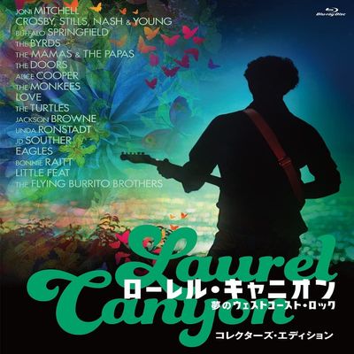   [Blu-Ray]