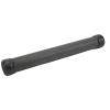 Acouto Camera Stabilizer Extension Pole for S 25cm Camera Stabilizer Extension Pole Aluminum Alloy Carbon Fiber 33mm Diameter 1/4in Stick view 1