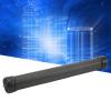 Acouto Camera Stabilizer Extension Pole for S 25cm Camera Stabilizer Extension Pole Aluminum Alloy Carbon Fiber 33mm Diameter 1/4in Stick view 4