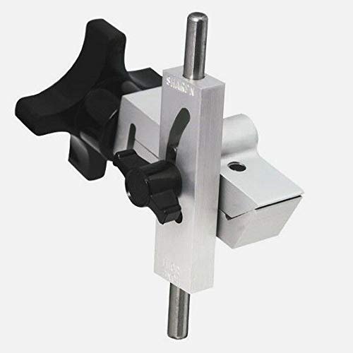 BAIJAC Replacemelt for Standard Shear Blade Clamp #30004 for Wolff Scissor Sharpeners