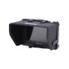 Nitze Cage Kit for Blackmagic Video Assist 5" 12G / 3G, with Sunhood, HDMI and USB-C Cable Clamps - JT-B01B view 1