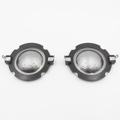 HUMARH 2-Pack Replacement Diaphragm for JBL/Selenium RPD220Ti - D220Ti and D2500Ti 264-276 Horn Speaker Driver 8 Ohm