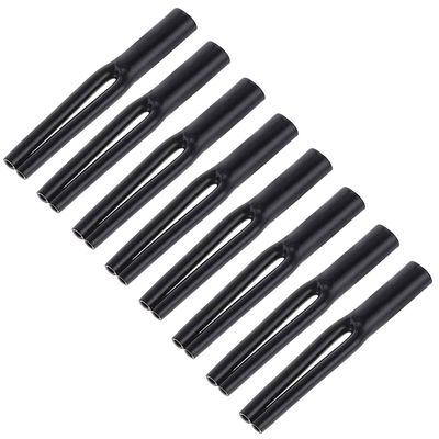Cable Pants, Speaker Wire Pants Y Boot 6mm-2conductor(6mm-2x3mm) Dressing Up Or Protecting Your Speaker Cables