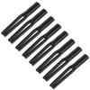 Cable Pants, Speaker Wire Pants Y Boot 6mm-2conductor(6mm-2x3mm) Dressing Up Or Protecting Your Speaker Cables view 1